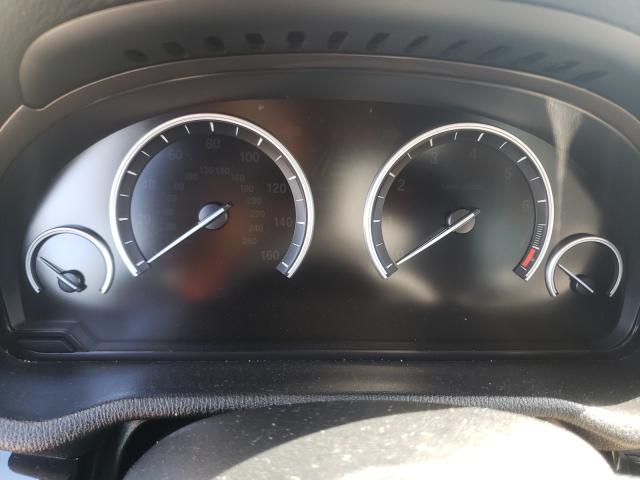 Photo 8 from auction – 2015 BMW X3 XDRIVE3 with VIN 5UXWX7C59F0K32383
