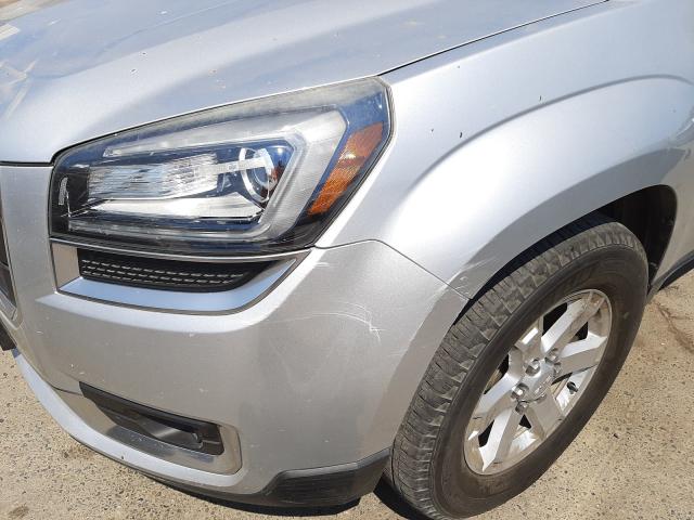 Photo 9 from auction – 2016 GMC ACADIA SLE with VIN 1GKKRNED3GJ233483