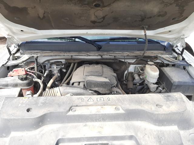 Photo 7 from auction – 2013 GMC SIERRA K25 with VIN 1GT120CG0DF138146