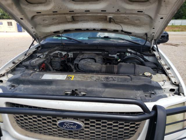 Zdjęcie 7 z aukcji – 2003 FORD F150 z VIN 1FTRX17W73NA65289