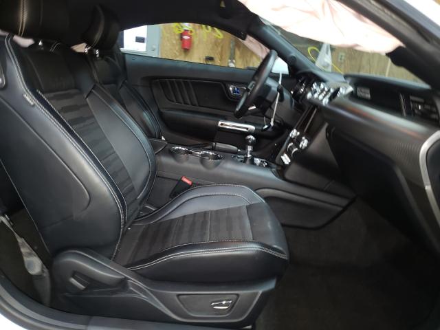 Photo 5 from auction – 2015 FORD MUSTANG with VIN 1FA6P8TH2F5325076