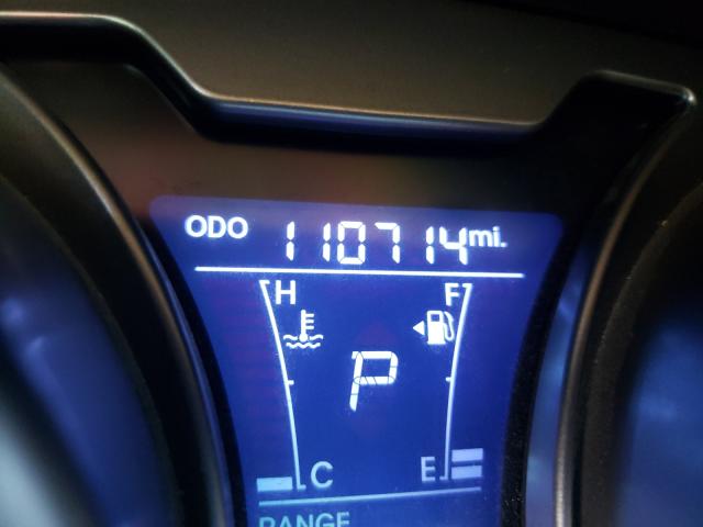 Photo 8 from auction – 2013 HYUNDAI VELOSTER with VIN KMHTC6AD2DU127805