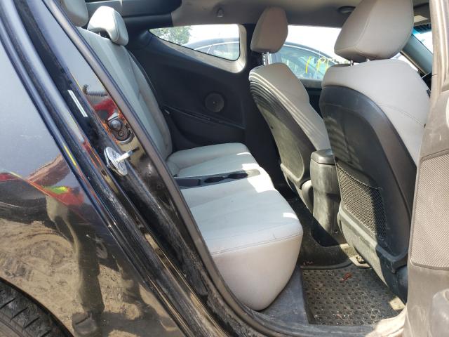 Photo 6 from auction – 2013 HYUNDAI VELOSTER with VIN KMHTC6AD2DU127805