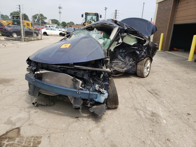 Photo 2 from auction – 2019 CHEVROLET IMPALA PRE with VIN 2G1105S33K9153000