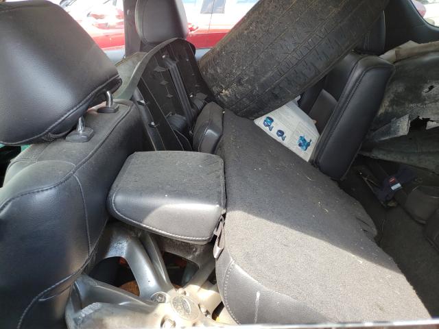 Photo 9 from auction – 2011 FORD EXPLORER L with VIN 1FMHK8F8XBGA67493