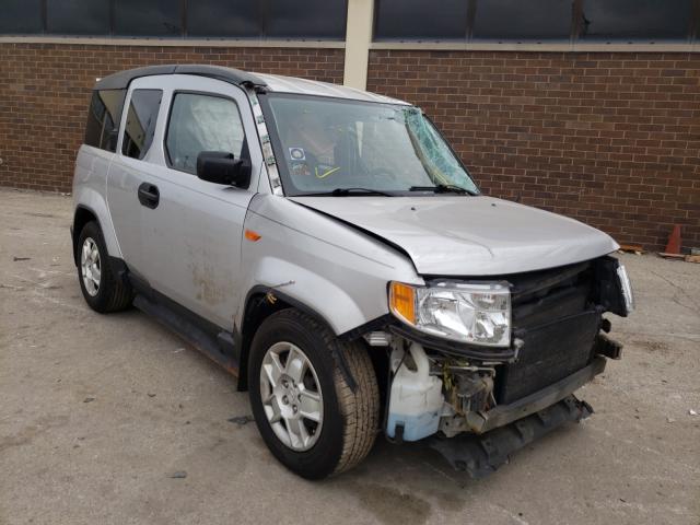 2011 Honda Element