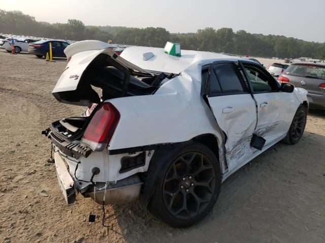 Photo 4 from auction – 2017 CHRYSLER 300 S with VIN 2C3CCABG6HH548343