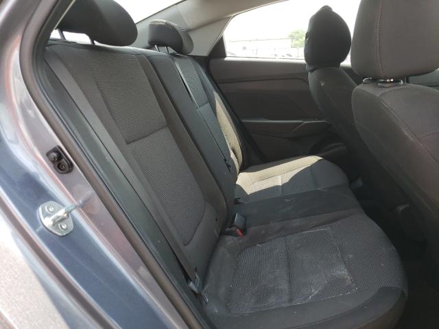 Photo 6 from auction – 2020 HYUNDAI ACCENT SE with VIN 3KPC24A61LE109192