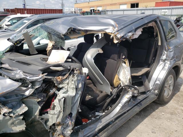 Photo 9 from auction – 2019 MITSUBISHI OUTLANDER with VIN JA4AZ2A38KZ608405