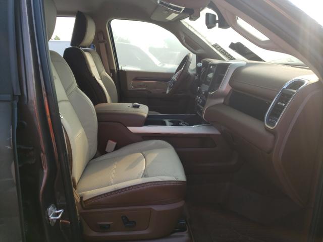 Photo 5 from auction – 2021 RAM 2500 LARAM with VIN 3C6UR5FL0MG638327