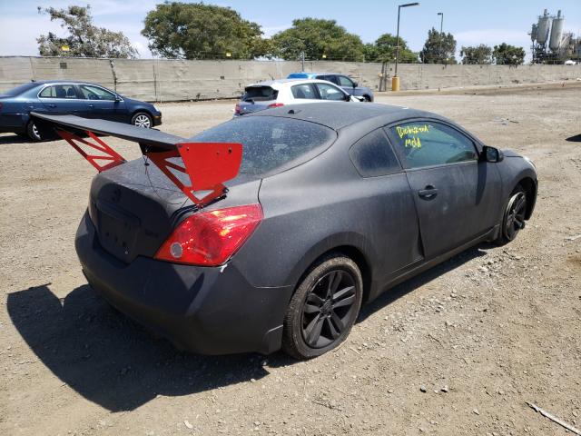 Photo 4 from auction – 2010 NISSAN ALTIMA S with VIN 1N4AL2EP1AC167065