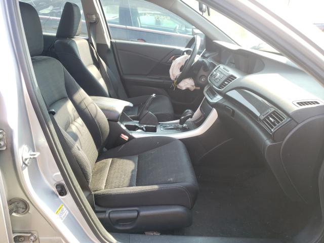 Photo 5 from auction – 2015 HONDA ACCORD SPO with VIN 1HGCR2F59FA171559