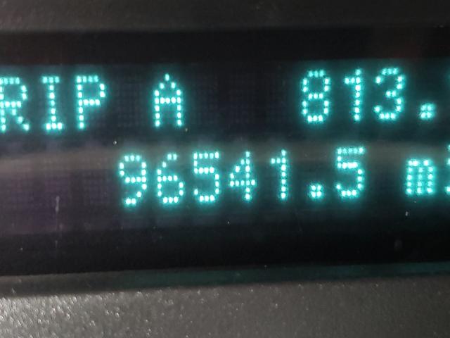 Photo 8 from auction – 2011 FORD FLEX LIMIT with VIN 2FMHK6DT6BBD23826