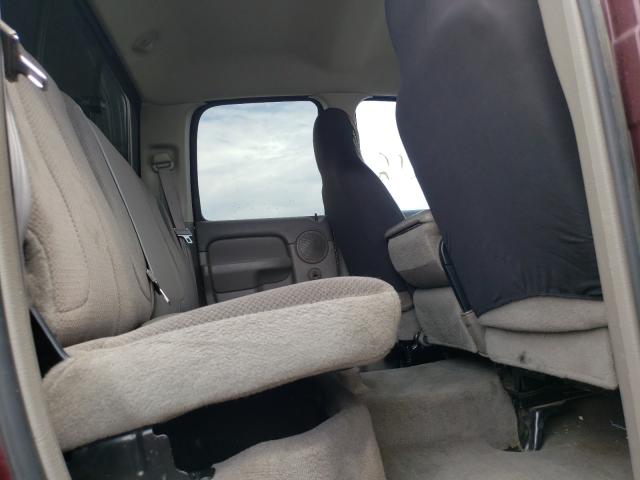 Photo 6 from auction – 2003 DODGE RAM 3500 S with VIN 3D7LU38633G752566