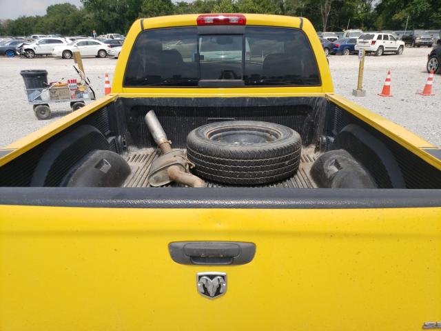 Photo 7 from auction – 2005 DODGE RAM 1500 S with VIN 1D7HA16DX5J532430