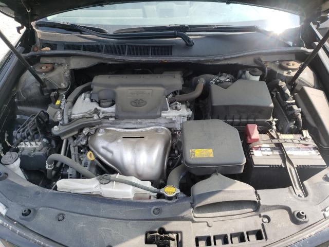 Photo 7 from auction – 2014 TOYOTA CAMRY L with VIN 4T1BF1FK4EU833043