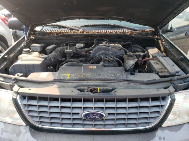 Photo 7 from auction – 2002 FORD EXPLORER with VIN 1FMZU62E92ZA38540