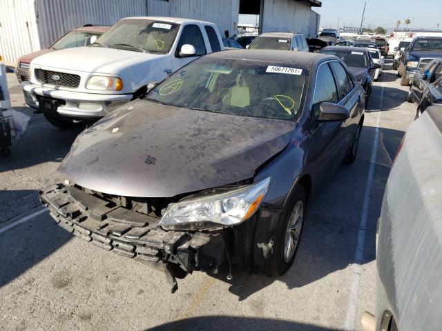 Photo 2 from auction – 2015 TOYOTA CAMRY LE with VIN 4T1BF1FK4FU959114