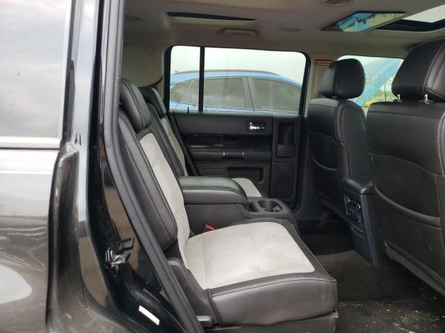 Photo 6 from auction – 2011 FORD FLEX LIMIT with VIN 2FMHK6DT6BBD23826