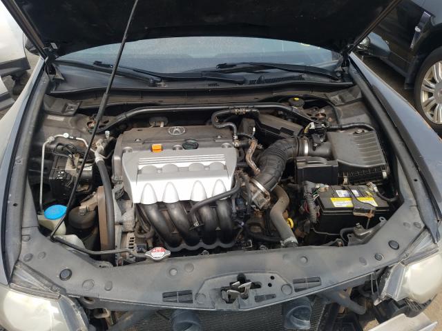 Photo 7 from auction – 2010 ACURA TSX with VIN JH4CU2F65AC024480