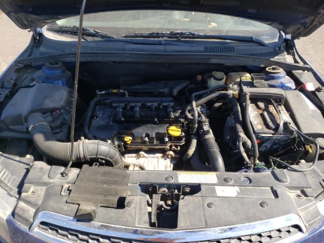 Photo 7 from auction – 2012 CHEVROLET CRUZE LT with VIN 1G1PF5SC1C7340571