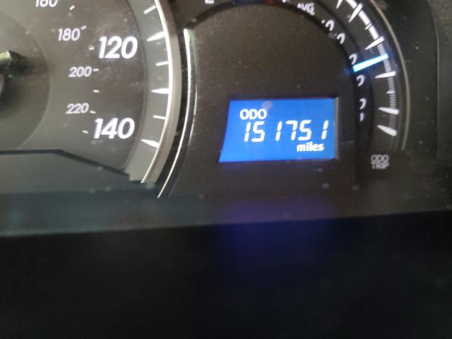 Photo 8 from auction – 2014 TOYOTA CAMRY L with VIN 4T4BF1FKXER377457