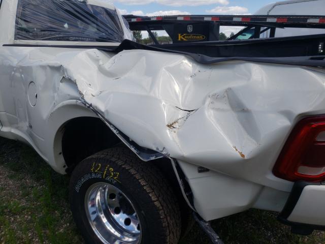 Photo 9 from auction – 2021 RAM 3500 LARAM with VIN 3C63RRJL8MG505194