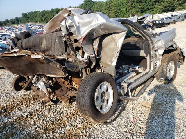 Photo 4 from auction – 2007 CHEVROLET SILVERADO with VIN 2GCEK13C771586299