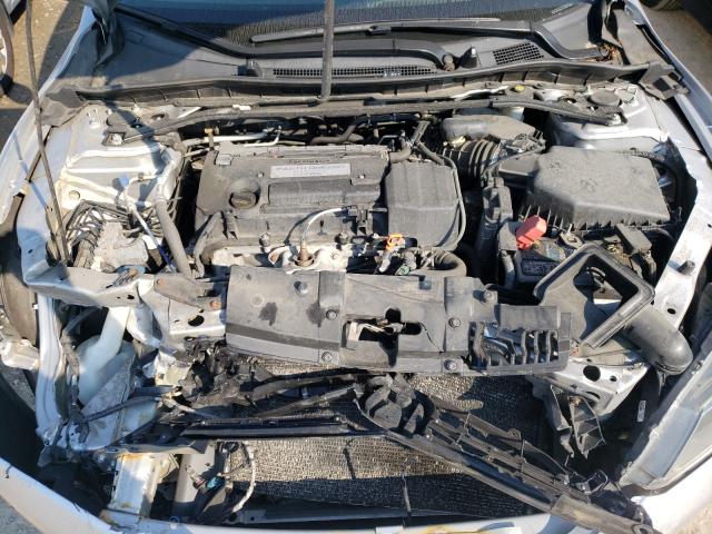 Photo 7 from auction – 2015 HONDA ACCORD SPO with VIN 1HGCR2F59FA171559