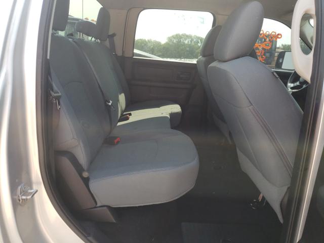 Photo 6 from auction – 2015 RAM 2500 ST with VIN 3C6UR5CL6FG663305