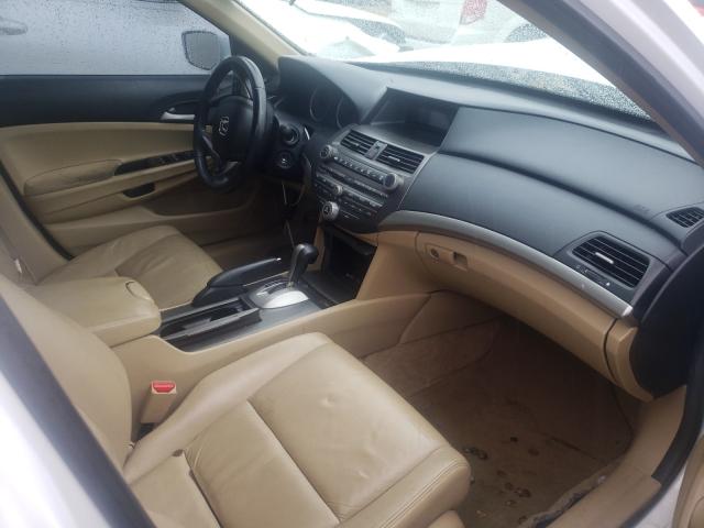 Photo 5 from auction – 2012 HONDA ACCORD se with VIN 1HGCP2F66CA178513