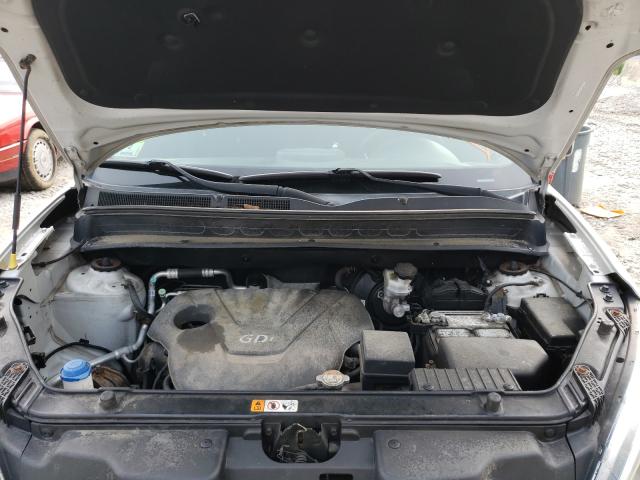 Photo 7 from auction – 2012 KIA SOUL with VIN KNDJT2A59C7420210