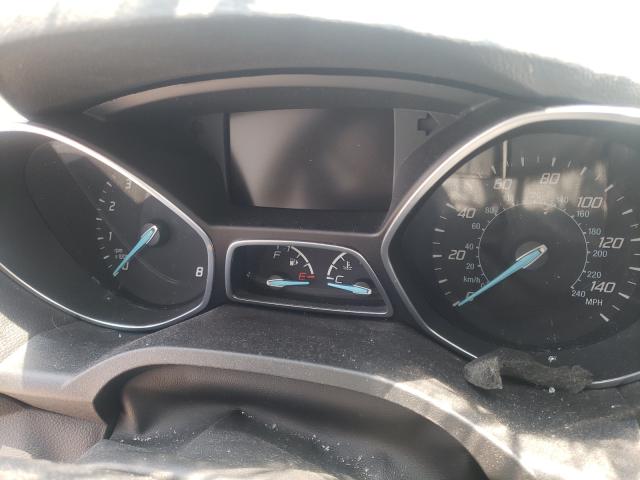 Photo 8 from auction – 2016 FORD ESCAPE TIT with VIN 1FMCU9J90GUB81148