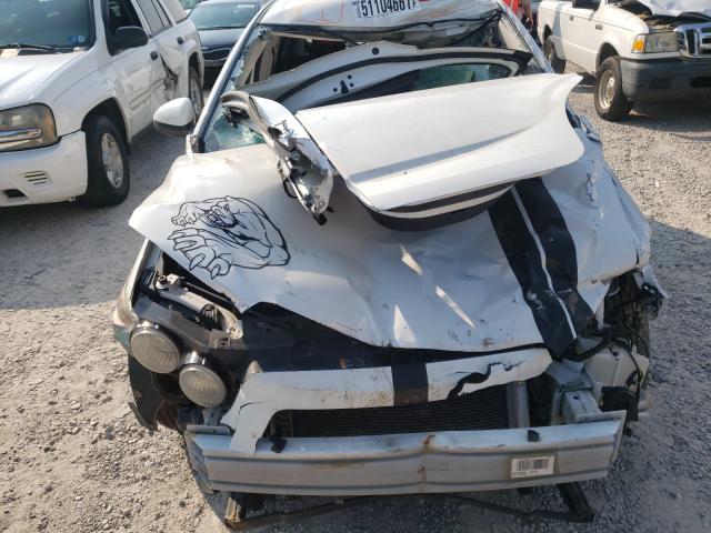Photo 9 from auction – 2012 CHEVROLET SONIC LS with VIN 1G1JA6SH9C4149715
