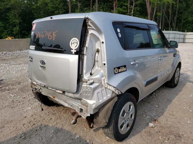 Photo 4 from auction – 2012 KIA SOUL with VIN KNDJT2A59C7420210
