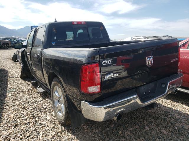Photo 3 from auction – 2015 RAM 1500 SLT with VIN 1C6RR7LM3FS725763