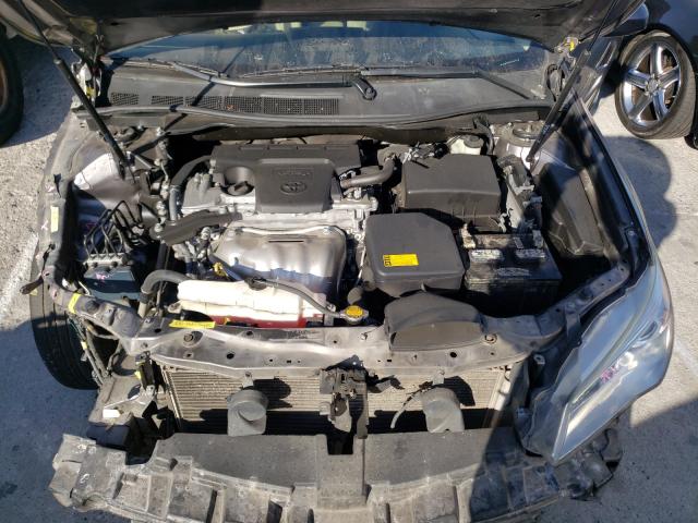 Photo 7 from auction – 2015 TOYOTA CAMRY LE with VIN 4T1BF1FK4FU959114