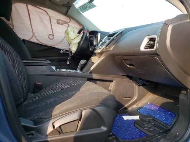 Photo 5 from auction – 2011 CHEVROLET EQUINOX LT with VIN 2CNALDEC3B6360925