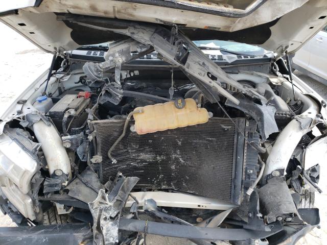 Photo 7 from auction – 2016 FORD F150 with VIN 1FTMF1C86GKF08706