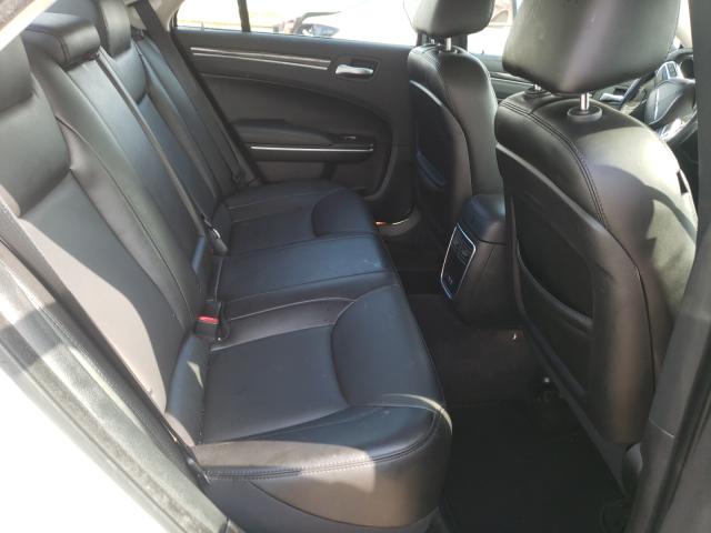 Photo 6 from auction – 2019 CHRYSLER 300 TOURIN with VIN 2C3CCAAG1KH548100