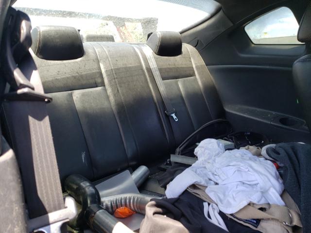 Photo 6 from auction – 2010 NISSAN ALTIMA S with VIN 1N4AL2EP1AC167065