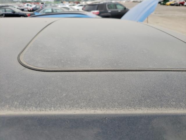 Photo 9 from auction – 2011 FORD FLEX LIMIT with VIN 2FMHK6DT6BBD23826