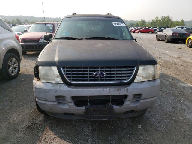 Photo 9 from auction – 2002 FORD EXPLORER with VIN 1FMZU62E92ZA38540