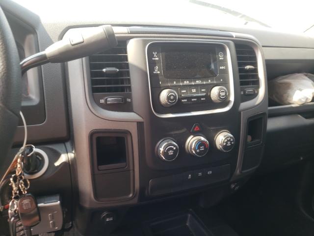 Photo 9 from auction – 2015 RAM 2500 ST with VIN 3C6UR5CL6FG663305