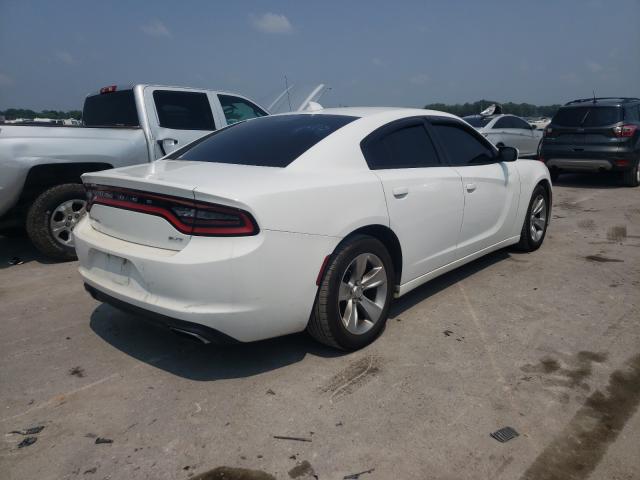 Photo 4 from auction – 2016 DODGE CHARGER with VIN 2C3CDXHG6GH346544