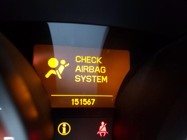 Photo 8 from auction – 2009 ACURA MDX TECHNO with VIN 2HNYD28439H512364