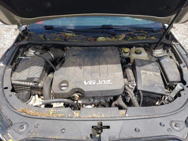 Photo 7 from auction – 2015 BUICK LACROSSE with VIN 1G4GB5G35FF116964