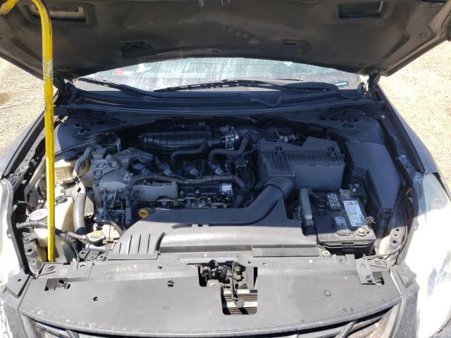 Photo 7 from auction – 2010 NISSAN ALTIMA S with VIN 1N4AL2EP1AC167065