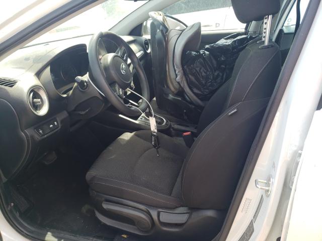 Photo 5 from auction – 2020 KIA FORTE FE with VIN 3KPF24AD5LE220954