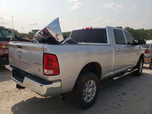 Photo 4 from auction – 2015 RAM 2500 ST with VIN 3C6UR5CL6FG663305